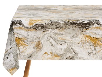 Клеенка ПВХ 20х 1,4м Jakline Мрамор цвет мультиколор