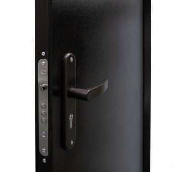 Дверь входная Профи PRO  960х2060 левая