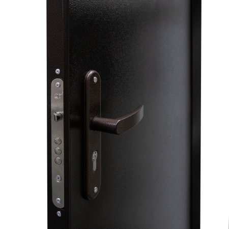 Дверь входная Профи PRO  960х2060 правая