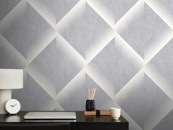 Обои флизелиновые Victoria Stenova  Geoton 285387