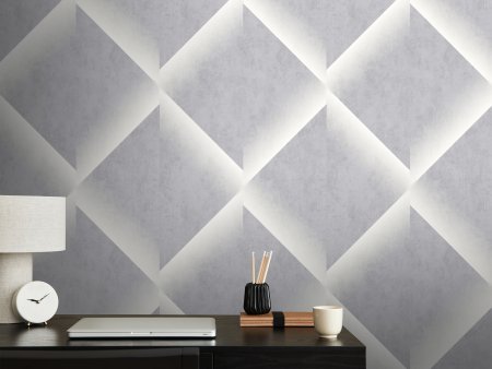 Обои флизелиновые Victoria Stenova  Geoton 285387