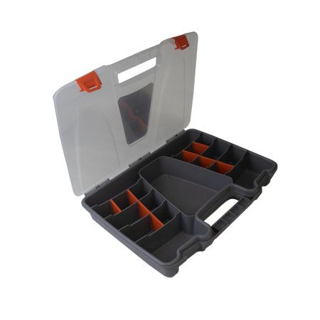 Органайзер STELS 37х28х6 см Органайзер STELS 37х28х6 см