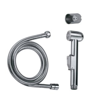 Набор для биде (лейка, кронштейн, шланг) Terma