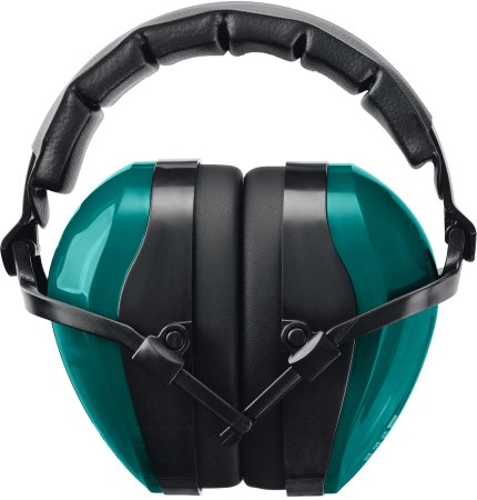 Наушники защитные KRAFTOOL EXPERT Profi 29 дБ