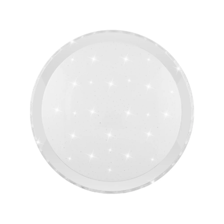 Настенно-потолочный светильник Tango Элегант НББД-RC-Р-2 LED 100Вт