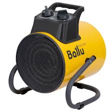 Пушка тепловая электрическая Ballu BHP-PE2-5