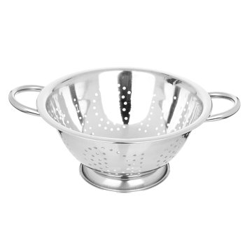 Дуршлаг Классика 22х22х22 см