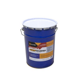 Праймер Кипер 5 л