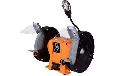 Станок заточный Вихрь ТС-400 400Вт 200мм Станок заточный Вихрь ТС-400 400Вт 200мм