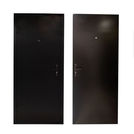 Дверь входная Профи PRO  860х2060 левая