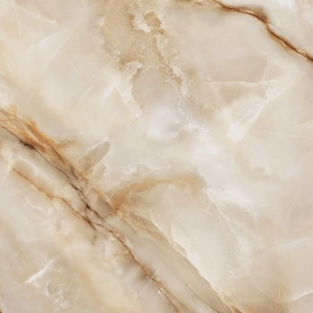 Керамогранит Onyx Royal, latte 60х60х0,8 см