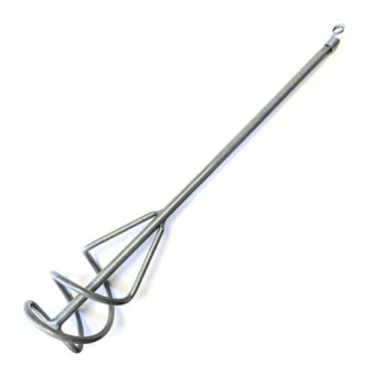 Миксер TOOLBERG 805020 для песчано-гравийных смесей 80мм