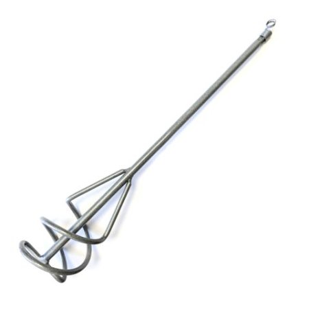 Миксер TOOLBERG 805020 для песчано-гравийных смесей 80мм