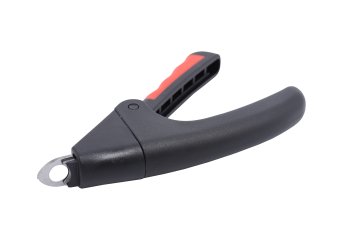 Когтерез гильотина для кошек и собак 15см