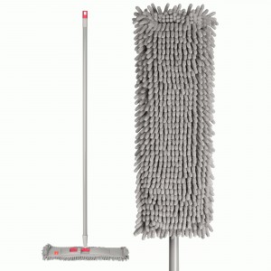 Швабра Фабриция 43х13см х120см MasterHouse