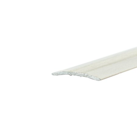 Стык одноуровневый Русский профиль 0,9м 28 мм Дуб жемчужный