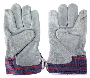 Перчатки П-1 спилок