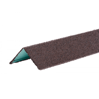 Угол наружный шотландский кирпич Технониколь HAUBERK