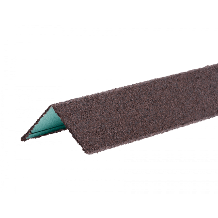 Угол наружный шотландский кирпич Технониколь HAUBERK