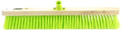 Метла уличная для уборки полипропилен