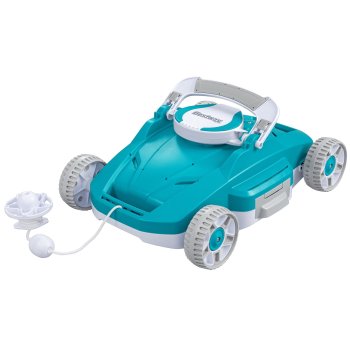 Робот-пылесос для бассейна Bestway AquaTronix G200 44,5х32х16см 3,5л