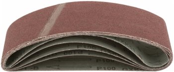 Лента бесконечная T4P 2205014 533 мм 75 мм P100 3 шт.