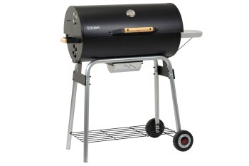 Гриль-мангал стационарный BBQ2024-7813 74х40х103 см