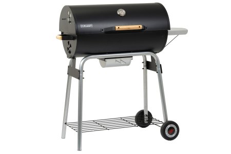 Гриль-мангал стационарный BBQ2024-7813 74х40х103 см