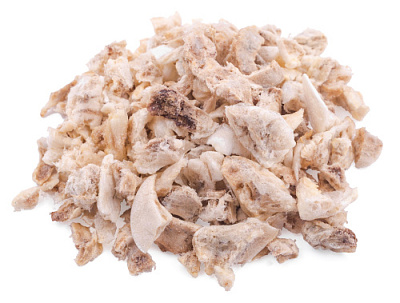 Лакомство  для кошек TITBIT говяжье легкое 8г