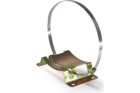 Крепление для расширительного бака FT GROUP 8-25л хром