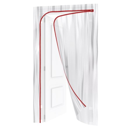 Пленка защитная Matrix 1,2х2,2±м 100мкм