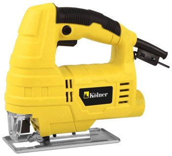 Лобзик Kolner KJS 480 480Вт