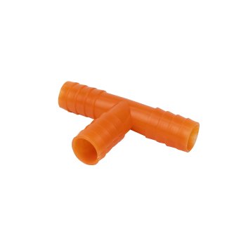 Соединитель штуцерный MEDALYAN тройник 3/4"-3/4"-3/4"