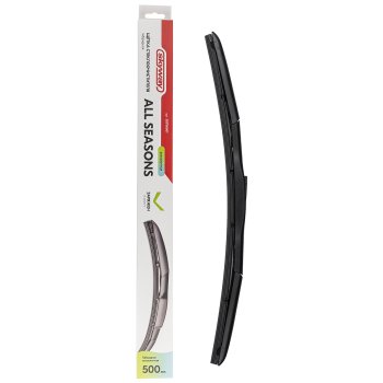 Щетка стеклоочистителя гибридная SKYWAY S02705007 500мм