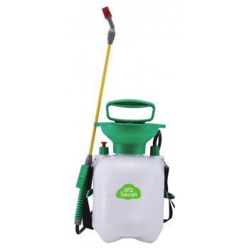 Опрыскиватель помповый Дед Банзай 3л