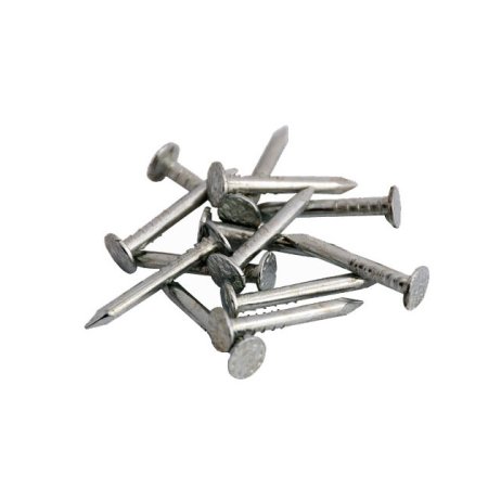 Гвоздь толевый оцинкованный  2х20мм 0,1кг