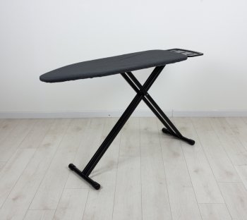 Доска гладильная  Эллегия 122х36 см без подрукавника Доска гладильная  Эллегия 122х36 см без подрукавника