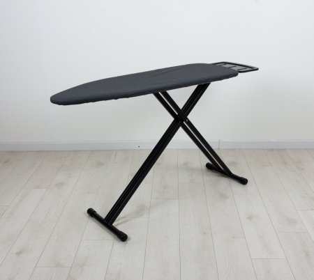 Доска гладильная  Эллегия 122х36 см без подрукавника