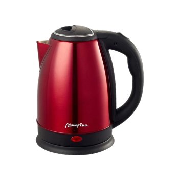 Чайник  1,8 л  Матрена MA-002  1500Вт цвет красный