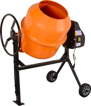 Бетоносмеситель Вихрь БМ-205