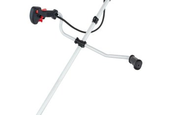 Триммер бензиновый Denzel DR-52S 255 мм 225 мм 3 мм