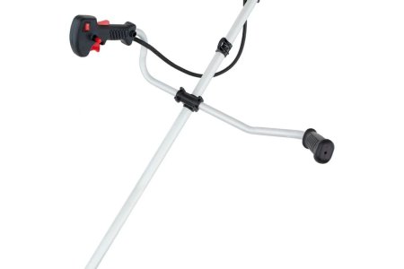 Триммер бензиновый Denzel DR-52S 255 мм 225 мм 3мм
