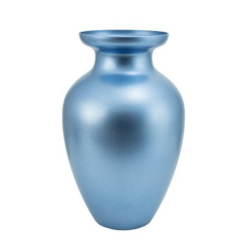 Ваза Ежевичный сад h26см /v2,2л