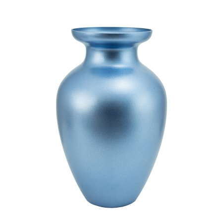 Ваза Ежевичный сад h26см /v2,2л