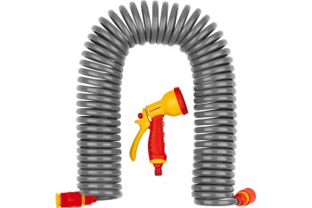 Поливочный набор 2 предмета GRINDA 428495