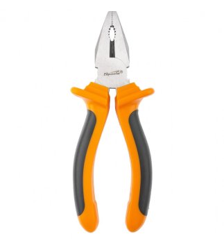 Плоскогубцы 160мм Sparta Comfort