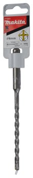 Бур Makita 4Cutter SDS-plus 6х160мм