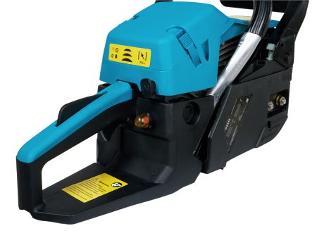 Бензопила цепная Oasis GS-5618 3,8 л/с 45 см