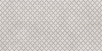 Декор Бонтон, 1 (ромб), перла 60х30х0,9 см