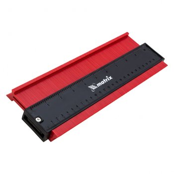 Шаблон для копирования профиля Matrix 250мм